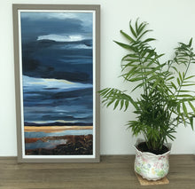 Load image into Gallery viewer, Estuary Skies by Mary Atherton

