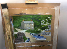 Load image into Gallery viewer, A Cornish Cove
