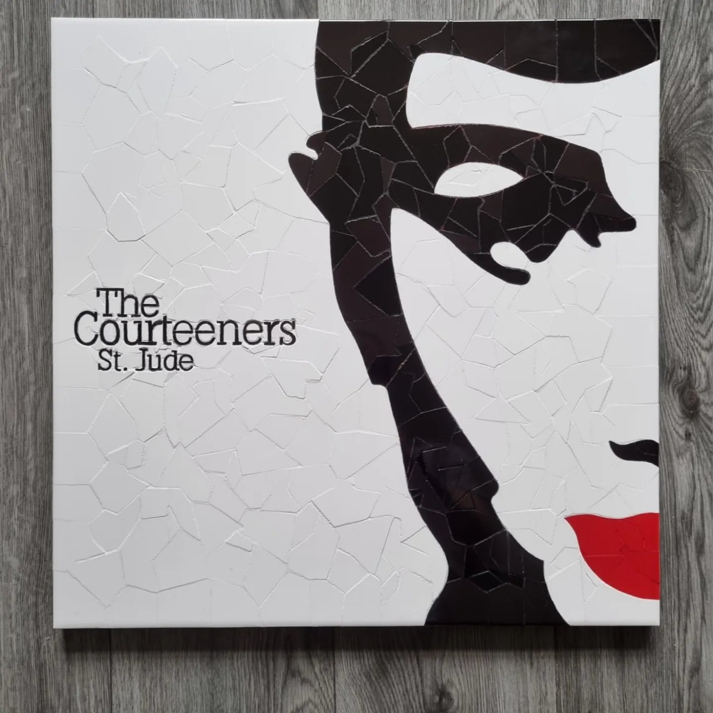 The Courteeners St. Jude