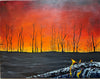 Wildfire by Alex Doyle