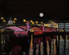 Southwark Bridge by Alex Doyle