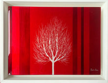 Load image into Gallery viewer, Red Sunset 1 by Nakisa Seika

