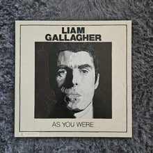 Load image into Gallery viewer, Liam Gallagher - As You Were
