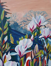 Load image into Gallery viewer, Magnolia Sunset
