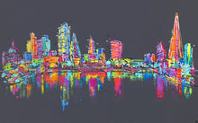 Load image into Gallery viewer, REFLECTIONS OF LONDON
