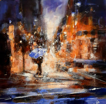 Load image into Gallery viewer, Raining in Manchester by Lita Narayan
