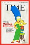 Are you Marge Enough