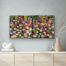 Load image into Gallery viewer, Orchid Meadow 2
