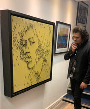 Load image into Gallery viewer, Jimi Hendrix by Craig Alan
