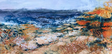 Load image into Gallery viewer, Shifting Shoreline by Mary Atherton
