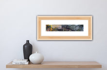 Load image into Gallery viewer, Welsh Landscape 3 - Evening light
