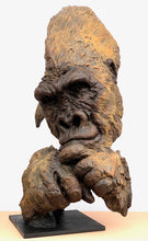 Load image into Gallery viewer, &#39;Gorilla gorilla&#39; by David Cemmick
