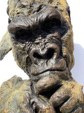 Load image into Gallery viewer, &#39;Gorilla gorilla&#39; by David Cemmick

