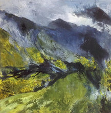 Load image into Gallery viewer, Walking on mountains by Mary Atherton
