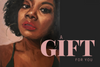Custom Portrait Gift Certificate | Contemporary Personalised Oil Painting