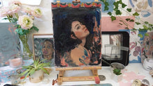 Load image into Gallery viewer, Original Female Figure Oil Painting

