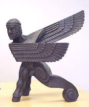 Load image into Gallery viewer, Zoroastrian Icarus
