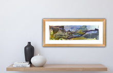 Load image into Gallery viewer, Welsh Landscape 2 - Mid day
